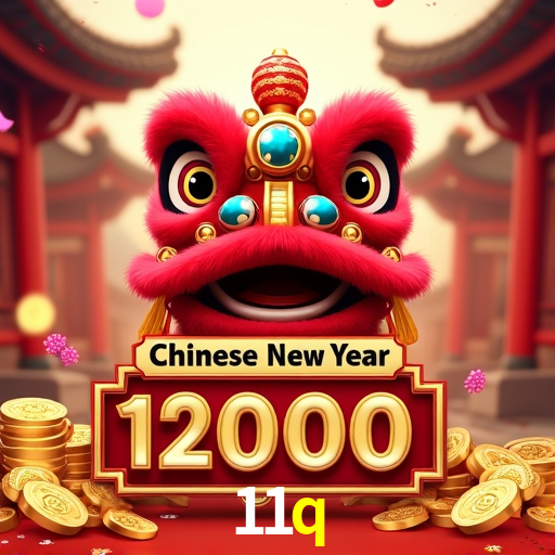 A Revolução dos Aplicativos de Jogos no 11q