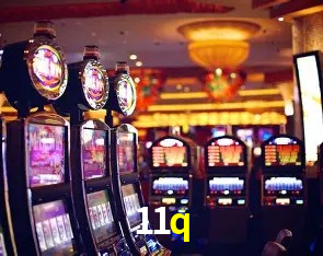 Descubra a Essência do 11q: Nossa História e Compromissos