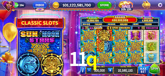 A Experiência Imersiva dos Cassinos Ao Vivo no 11q