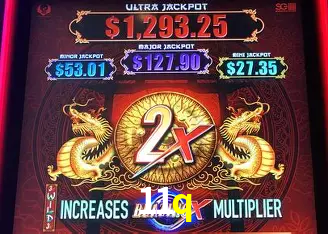 Descubra o Programa VIP da 11q: Vantagens Exclusivas para Jogadores